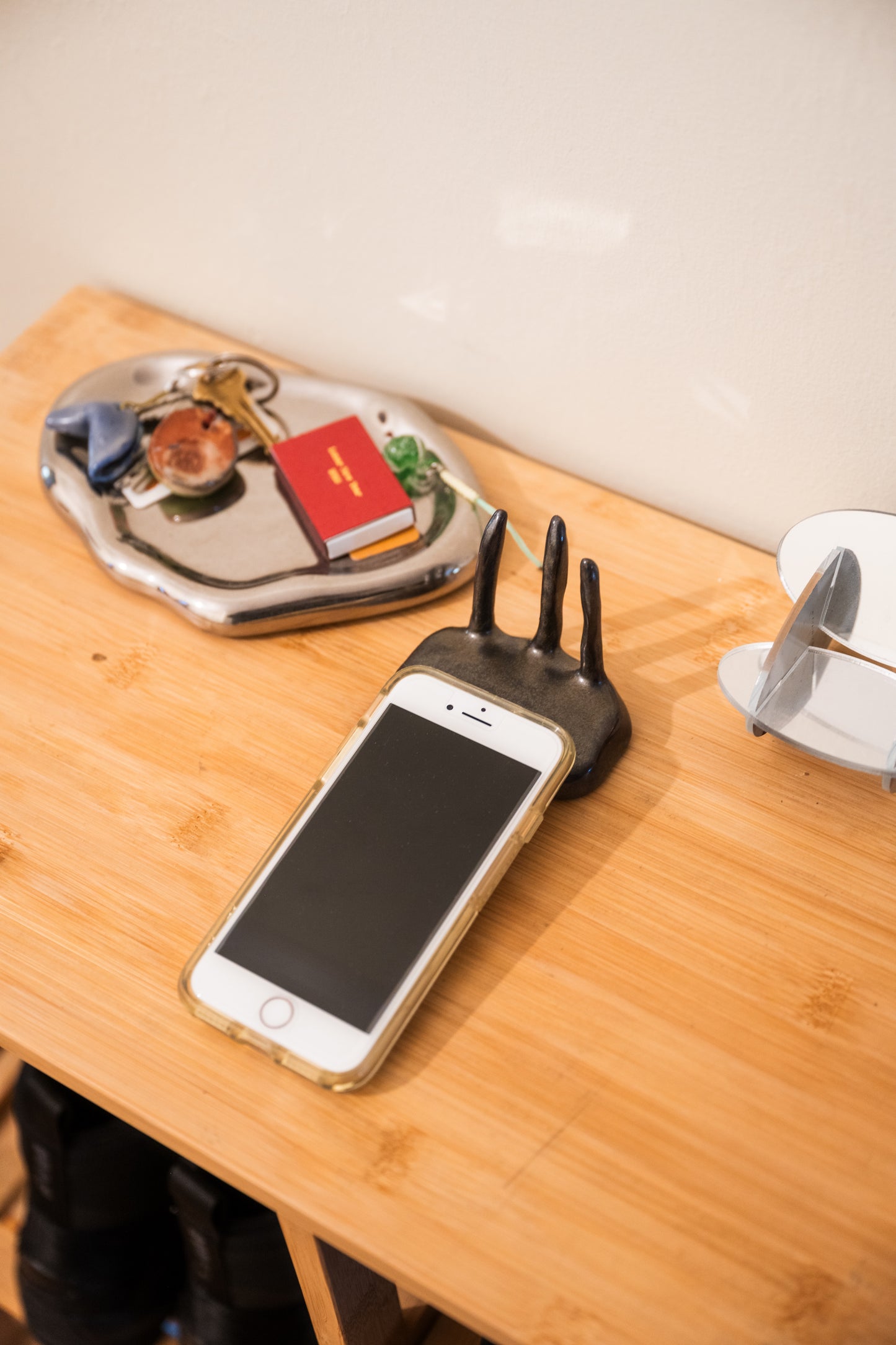 Router Temple